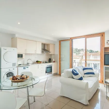 Lets Holidays Estrella Pelegri 2 公寓 滨海托萨