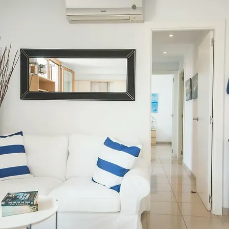 Lets Holidays Estrella Pelegri 2 公寓