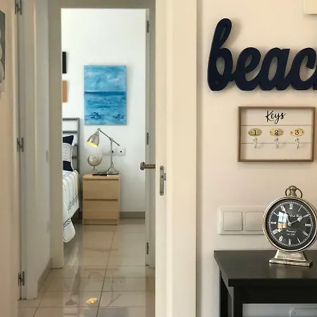 Апартаменти Lets Holidays Estrella Pelegri 2 Тоса-де-Мар