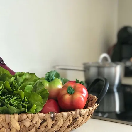 Lets Holidays Estrella Pelegri 2 公寓