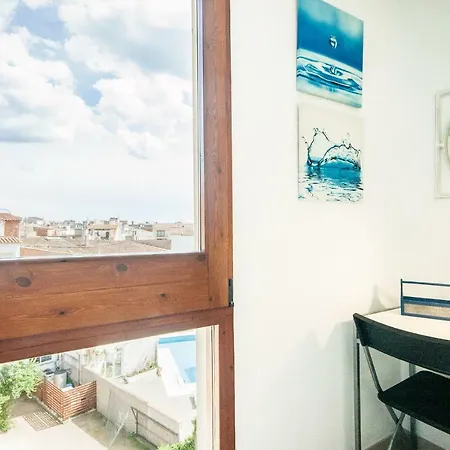 Lets Holidays Estrella Pelegri 2 * 滨海托萨