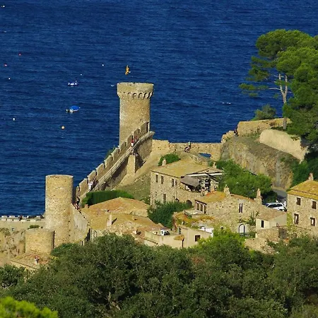 Lets Holidays Estrella Pelegri 2 Апартаменти