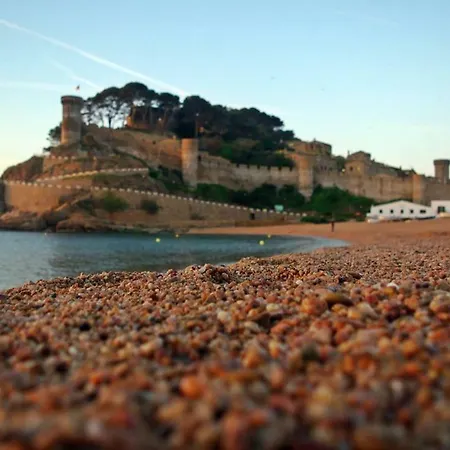 Lets Holidays Estrella Pelegri 2 Апартаменти *