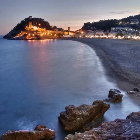 Lets Holidays Estrella Pelegri 2 Tossa de Mar