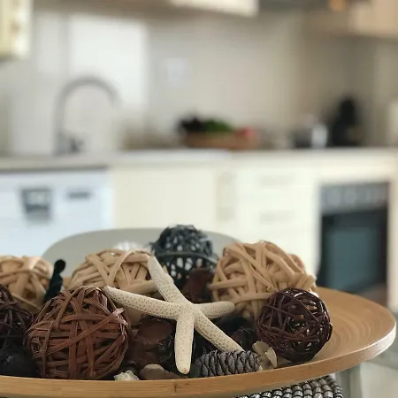 Lets Holidays Estrella Pelegri 2 شقة توسا ذي مار