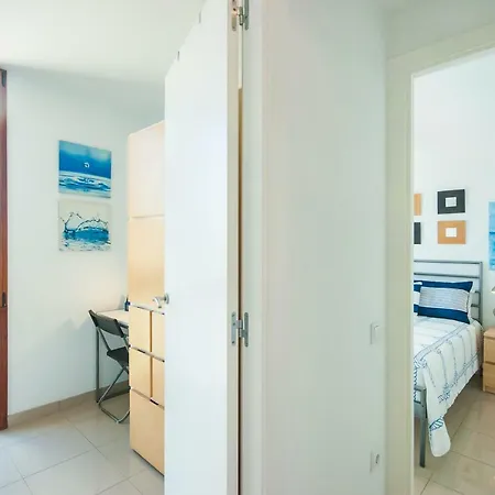 Lets Holidays Estrella Pelegri 2 Apartamento