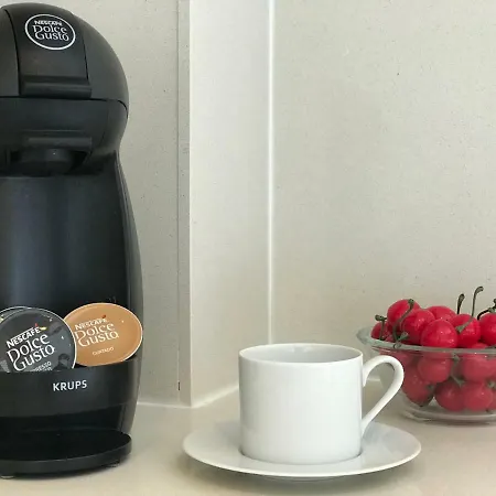 شقة Lets Holidays Estrella Pelegri 2 توسا ذي مار