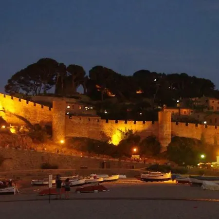 Apartamento Lets Holidays Estrella Pelegri 2