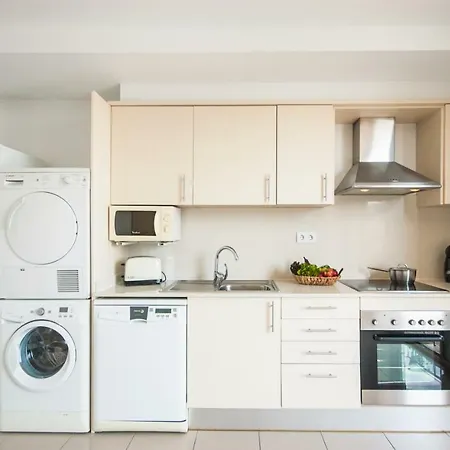 Lets Holidays Estrella Pelegri 2 Apartamento