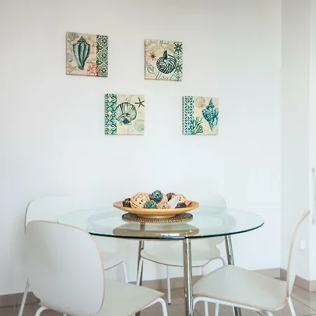 Lets Holidays Estrella Pelegri 2 توسا ذي مار