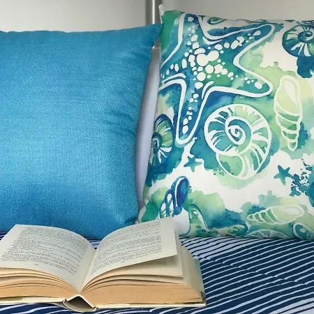 Lets Holidays Estrella Pelegri 2 Apartamento *