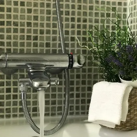 Apartamento Lets Holidays Estrella Pelegri 2 Tossa de Mar