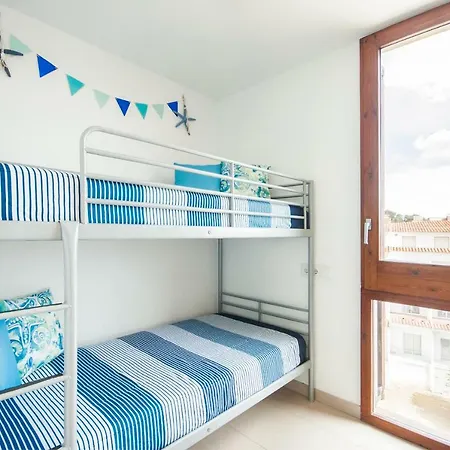 Apartamento Lets Holidays Estrella Pelegri 2 *