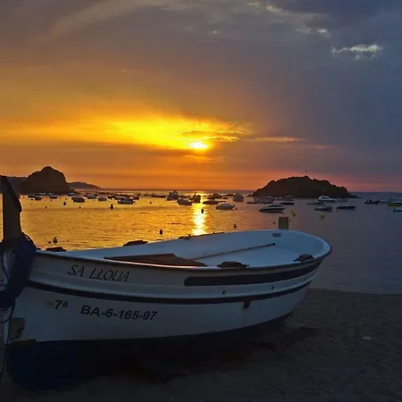 Lets Holidays Estrella Pelegri 2 Tossa de Mar