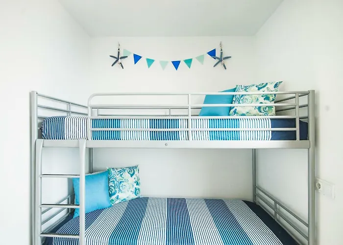 Lets Holidays Lovely Pool With Parking 3 Appartement Tossa de Mar