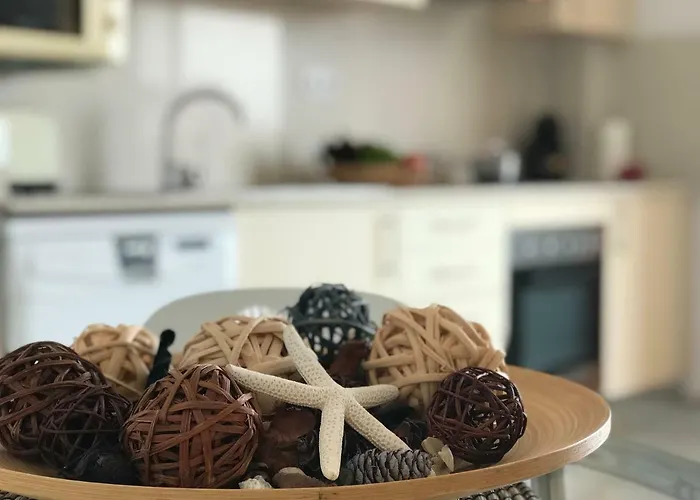 Lets Holidays Lovely Pool With Parking 3 Apartmán Tossa de Mar