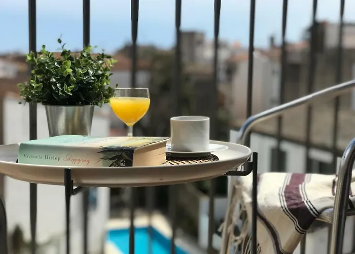 Lets Holidays Lovely Pool With Parking 3 Apartmán