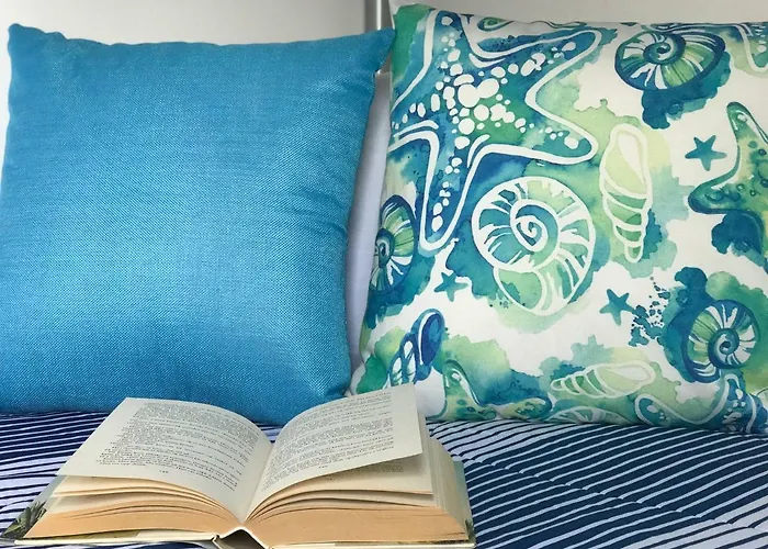 Lets Holidays Lovely Pool With Parking 3 Apartmán *