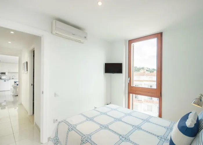 Lets Holidays Lovely Pool With Parking 3 * Tossa de Mar