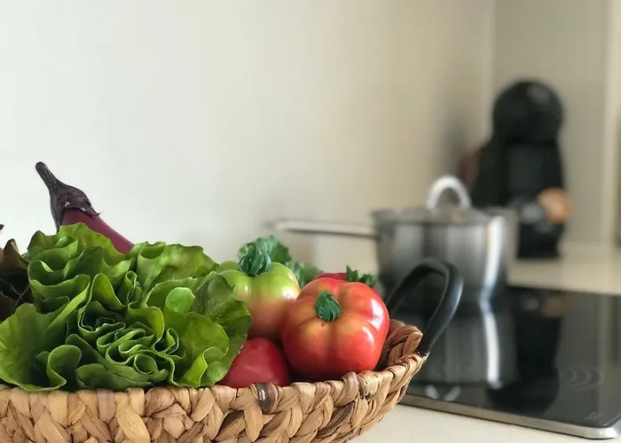 Lets Holidays Lovely Pool With Parking 3 Apartmán