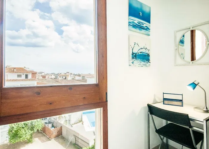 Lets Holidays Lovely Pool With Parking 3 * Tossa de Mar