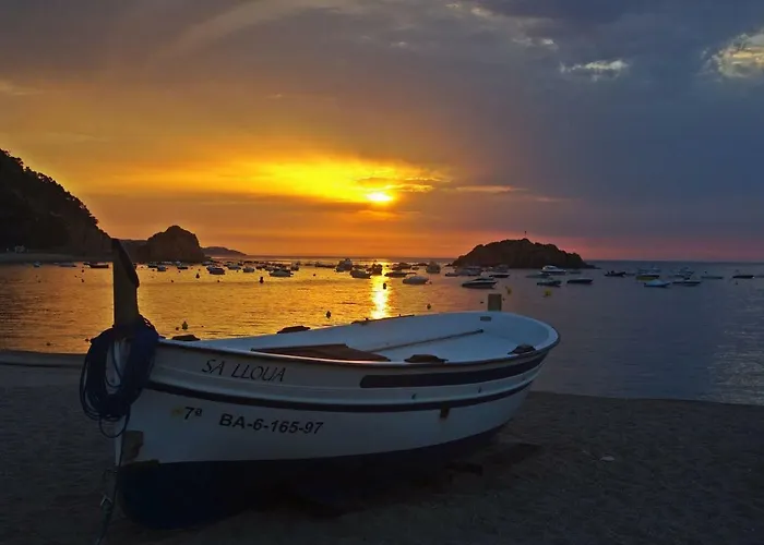 Lets Holidays Lovely Pool With Parking 3 Tossa de Mar